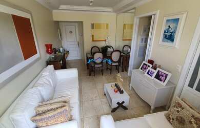 Imagem 2: APARTAMENTO A VENDA NO CAMPO BELO!!!