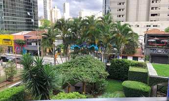 Imagem 7: APARATAMENTO PARA LOCAÇÃO NA VILA OLÍMPIA!!!