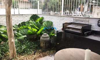 Imagem 6: CASA A VENDA NO BROOKLIN!!!