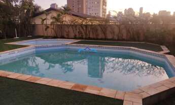 Imagem 4: CASA PARA LOCAÇÃO E VENDA NO CAMPO BELO!!!