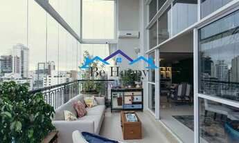 Imagem 7: APARTAMENTO DUPLEX PARA VENDA NO CAMPO BELO!!!