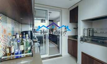 Imagem 3: APARTAMENTO DUPLEX PARA VENDA NO CAMPO BELO!!!