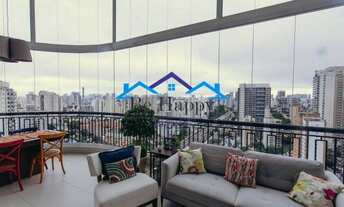 Imagem 6: APARTAMENTO DUPLEX PARA VENDA NO CAMPO BELO!!!