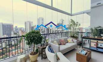 Imagem 2: APARTAMENTO DUPLEX PARA VENDA NO CAMPO BELO!!!