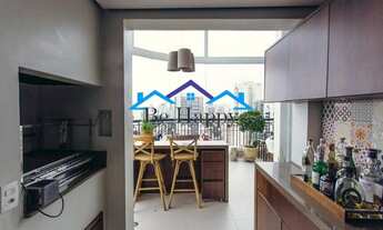 Imagem 4: APARTAMENTO DUPLEX PARA VENDA NO CAMPO BELO!!!