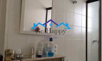 Imagem 7: APARTAMENTO RESIDENCIAL em SÃO PAULO - SP, INDIANÓPOLIS