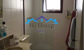 Imagem 6: APARTAMENTO RESIDENCIAL em SÃO PAULO - SP, INDIANÓPOLIS