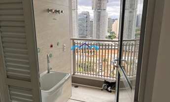 Imagem 4: APARTAMENTO RESIDENCIAL em SÃO PAULO - SP, JARDIM DAS ACÁCIAS