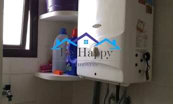 Imagem 2: APARTAMENTO RESIDENCIAL em SÃO PAULO - SP, INDIANÓPOLIS