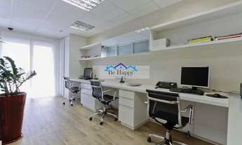 Imagem: SALA COMERCIAL em SÃO PAULO - SP, BROOKLIN