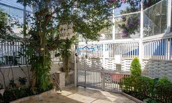 Imagem 2: CASA RESIDENCIAL em SÃO PAULO - SP, CAMPO BELO