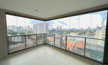 Imagem 5: APARTAMENTO RESIDENCIAL em SÃO PAULO - SP, INDIANÓPOLIS