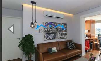 Imagem 4: APARTAMENTO RESIDENCIAL em SÃO PAULO - SP, BROOKLIN PAULISTA