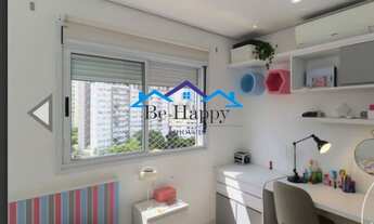 Imagem 5: APARTAMENTO RESIDENCIAL em SÃO PAULO - SP, BROOKLIN PAULISTA