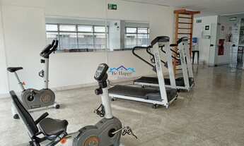 Imagem 3: APARTAMENTO RESIDENCIAL em SÃO PAULO - SP, MIRANDÓPOLIS