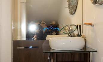 Imagem 6: CASA RESIDENCIAL em SÃO PAULO - SP, CAMPO BELO