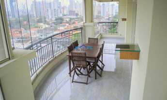 Imagem: APARTAMENTO RESIDENCIAL em SÃO PAULO