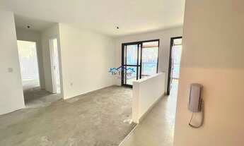 Imagem 2: APARTAMENTO RESIDENCIAL em SÃO PAULO - SP, INDIANÓPOLIS