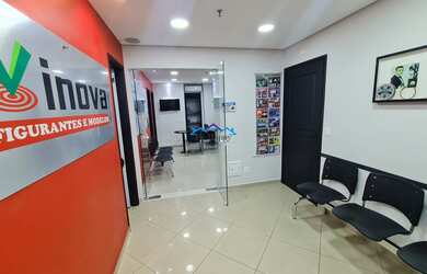 Imagem 7: SALA COMERCIAL em SÃO PAULO - SP, SANTO AMARO