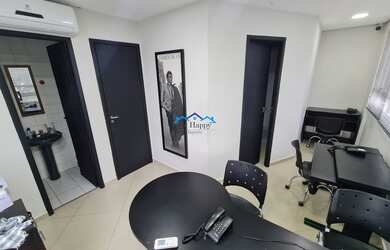 Imagem 3: SALA COMERCIAL em SÃO PAULO - SP, SANTO AMARO