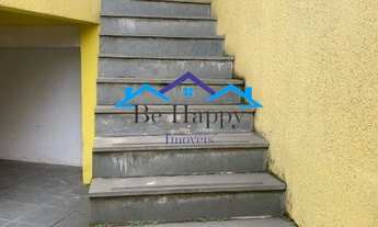 Imagem 6: CASA RESIDENCIAL em SÃO PAULO - SP, VILA DO CASTELO