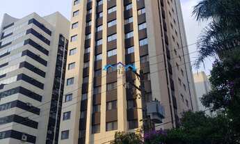 Imagem 2: APARTAMENTO RESIDENCIAL em SÃO PAULO - SP, INDIANÓPOLIS