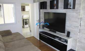 Imagem 6: APARTAMENTO RESIDENCIAL em SÃO PAULO - SP, CIDADE MONÇÕES