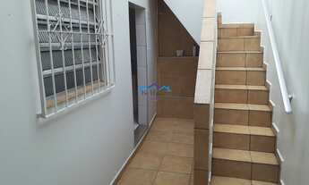 Imagem: CASA RESIDENCIAL em SÃO PAULO - SP, VILA