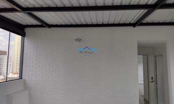 Imagem 7: APARTAMENTO RESIDENCIAL em SÃO PAULO - SP, CHÁCARA INGLESA