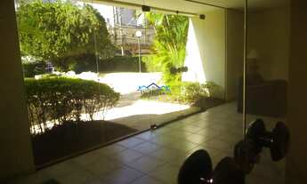 Imagem 4: APARTAMENTO RESIDENCIAL em SÃO PAULO - SP, CHÁCARA SANTO ANTÔNIO (ZONA SUL