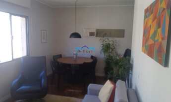 Imagem 3: APARTAMENTO RESIDENCIAL em SÃO PAULO - SP, MOEMA