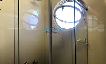 Imagem 2: APARTAMENTO RESIDENCIAL em SÃO PAULO - SP, MOEMA