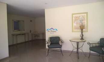 Imagem 2: APARTAMENTO RESIDENCIAL em SÃO PAULO - SP, CHÁCARA SANTO ANTÔNIO (ZONA SUL