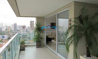 Imagem 4: APARTAMENTO RESIDENCIAL em SÃO PAULO - SP, CIDADE MONÇÕES