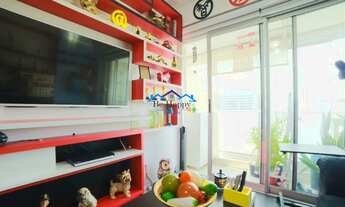 Imagem 6: APARTAMENTO RESIDENCIAL em SÃO PAULO - SP, SANTO AMARO