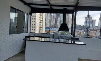 Imagem 4: APARTAMENTO RESIDENCIAL em SÃO PAULO - SP, CHÁCARA INGLESA