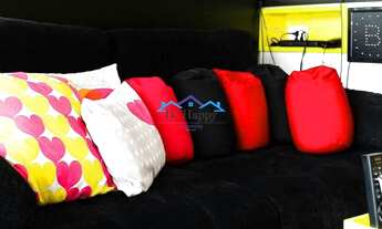 Imagem 4: APARTAMENTO RESIDENCIAL em SÃO PAULO - SP, SANTO AMARO