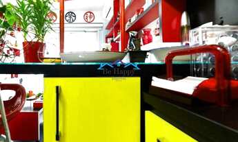 Imagem 2: APARTAMENTO RESIDENCIAL em SÃO PAULO - SP, SANTO AMARO