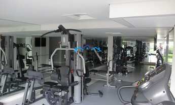 Imagem 7: APARTAMENTO RESIDENCIAL em SÃO PAULO - SP, CIDADE MONÇÕES