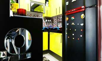 Imagem 5: APARTAMENTO RESIDENCIAL em SÃO PAULO - SP, SANTO AMARO