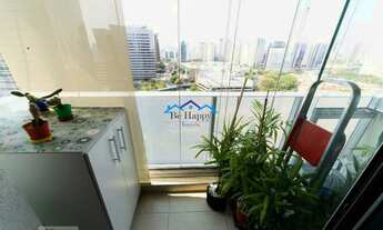 Imagem: APARTAMENTO RESIDENCIAL em SÃO PAULO