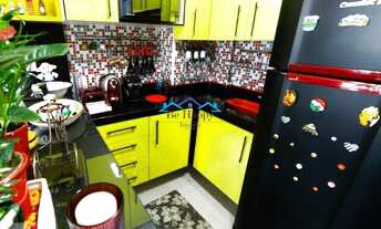 Imagem 3: APARTAMENTO RESIDENCIAL em SÃO PAULO - SP, SANTO AMARO