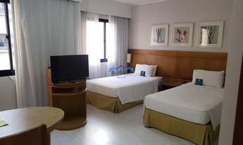 Imagem 7: APARTAMENTO RESIDENCIAL em SÃO PAULO - SP, INDIANÓPOLIS