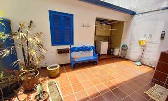 Imagem: CASA RESIDENCIAL em SÃO PAULO - SP, ITAIM