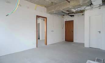 Imagem 6: SALA COMERCIAL em SÃO PAULO - SP, ITAIM BIBI