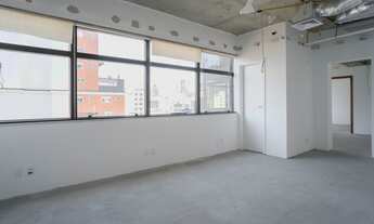 Imagem 5: SALA COMERCIAL em SÃO PAULO - SP, ITAIM BIBI