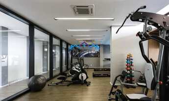 Imagem 3: APARTAMENTO RESIDENCIAL em SÃO PAULO - SP, CAMPO BELO