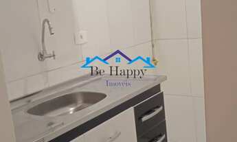 Imagem 3: APARTAMENTO RESIDENCIAL em SÃO PAULO - SP, BELA VISTA