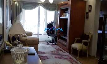 Imagem: APARTAMENTO RESIDENCIAL em SÃO PAULO