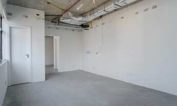 Imagem 4: SALA COMERCIAL em SÃO PAULO - SP, ITAIM BIBI